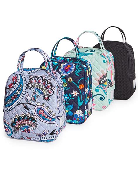 vera bradley lunch bag dupe|vera bradley lunch box clearance.